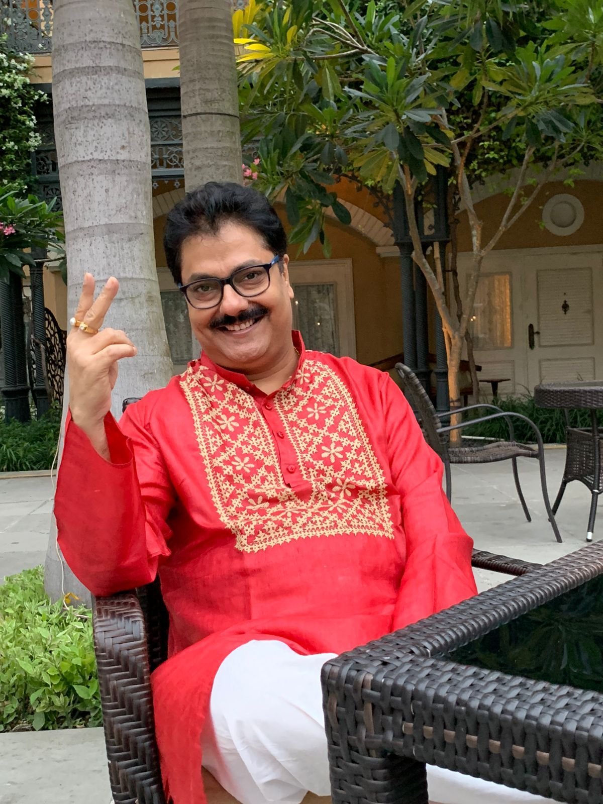 Viral moment screenshot