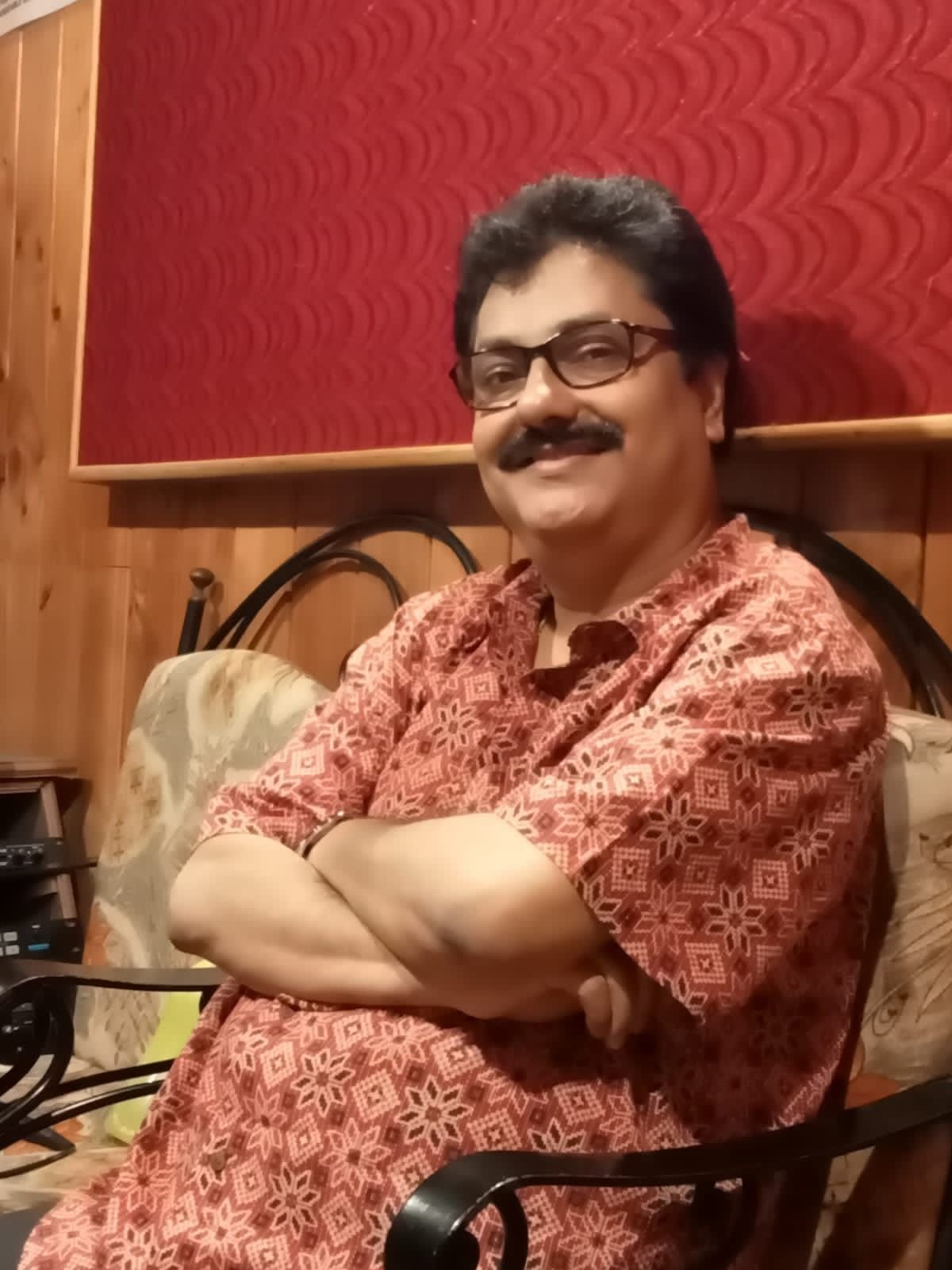 Viral moment screenshot